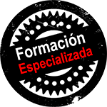 Formación especializada ExtreALTURA